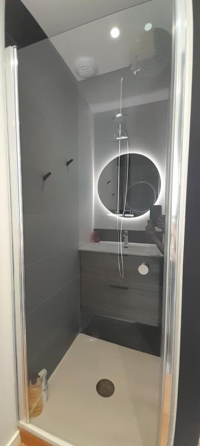 Superbe Appartement Centre Вимере Экстерьер фото