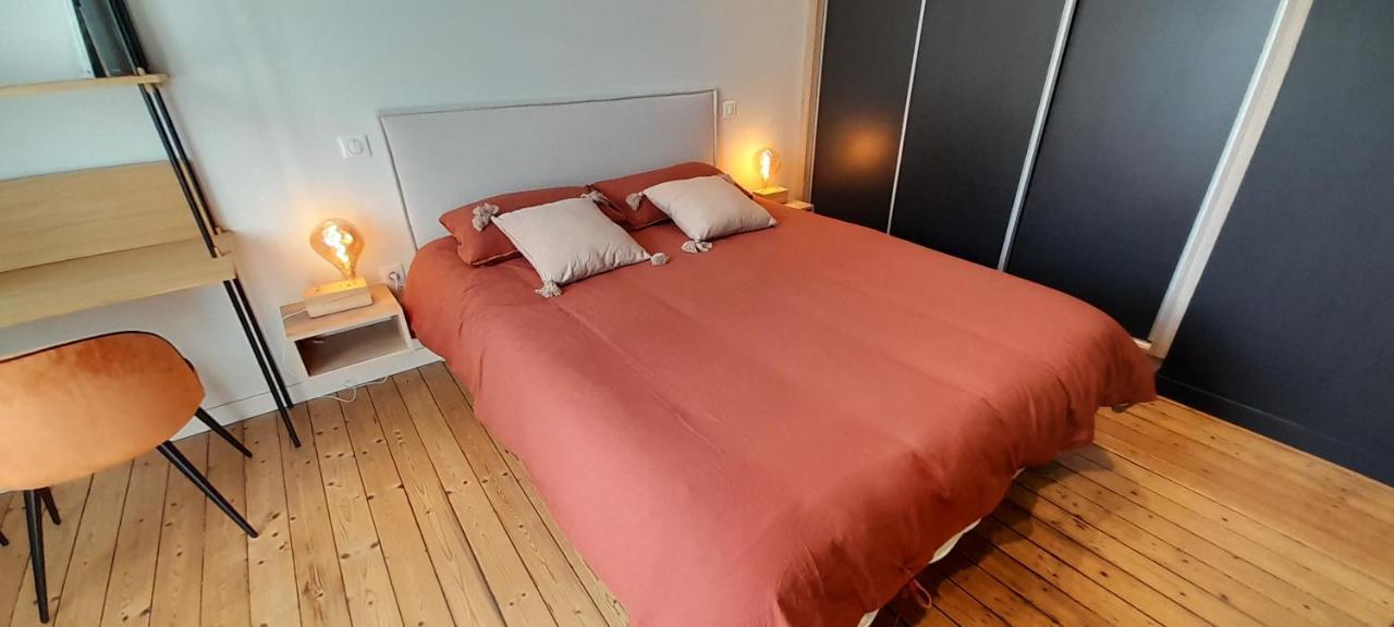 Superbe Appartement Centre Вимере Экстерьер фото