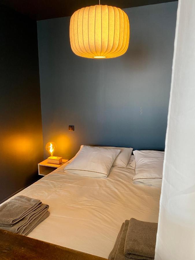 Superbe Appartement Centre Вимере Экстерьер фото