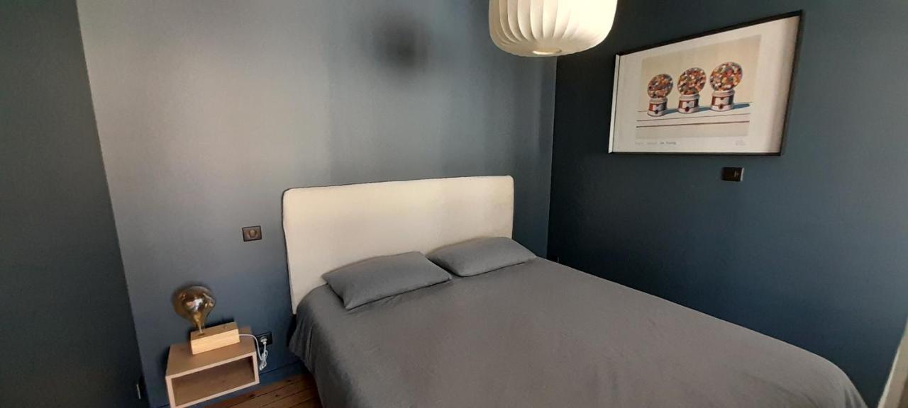 Superbe Appartement Centre Вимере Экстерьер фото
