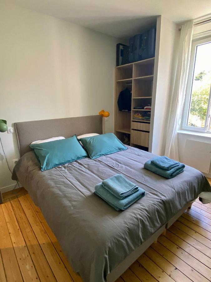Superbe Appartement Centre Вимере Экстерьер фото