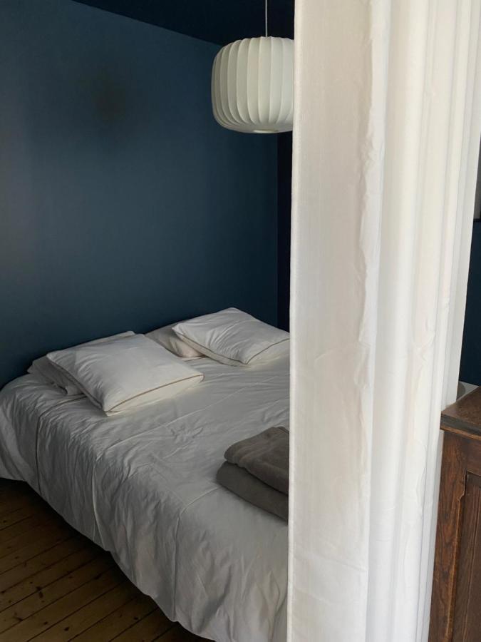 Superbe Appartement Centre Вимере Экстерьер фото