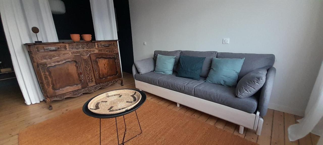 Superbe Appartement Centre Вимере Экстерьер фото